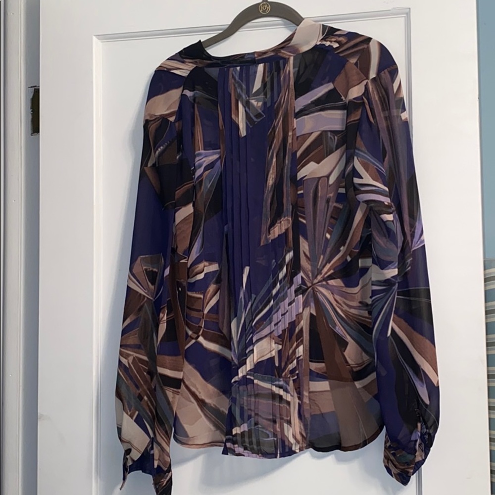 Jlo Blouse - image 5